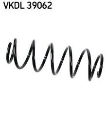 SKF VKDL 39062